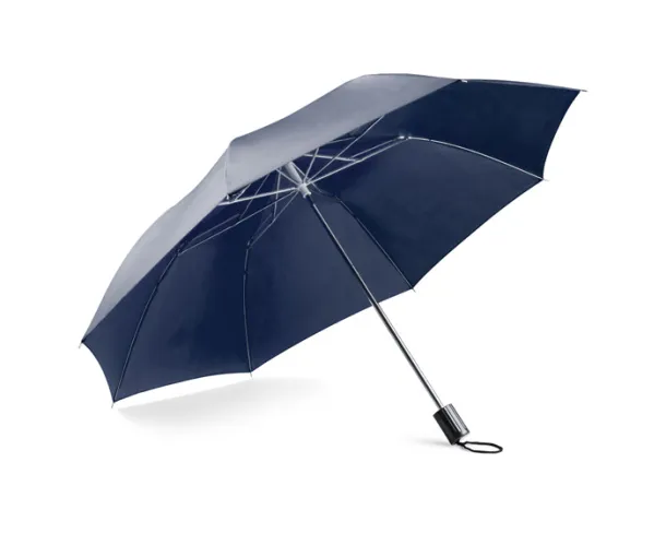 SAMER Umbrella Mornarski plava