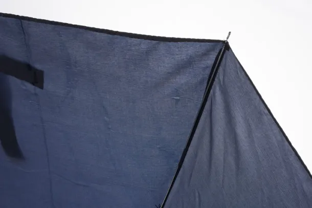 SAMER Umbrella Mornarski plava