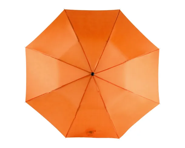 SAMER Umbrella Orange