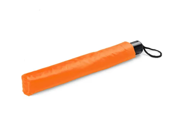 SAMER Umbrella Orange