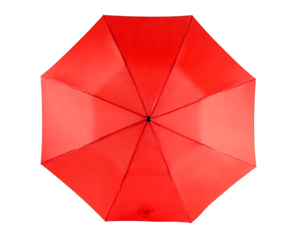 SAMER Umbrella Red