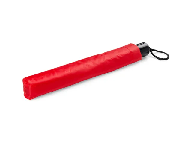 SAMER Umbrella Red