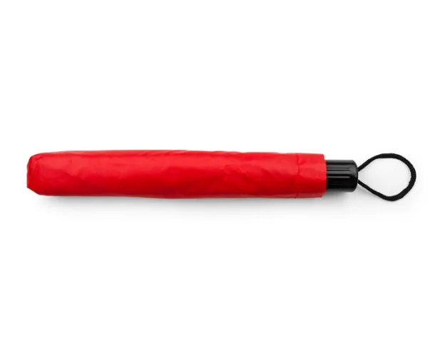 SAMER Umbrella Red