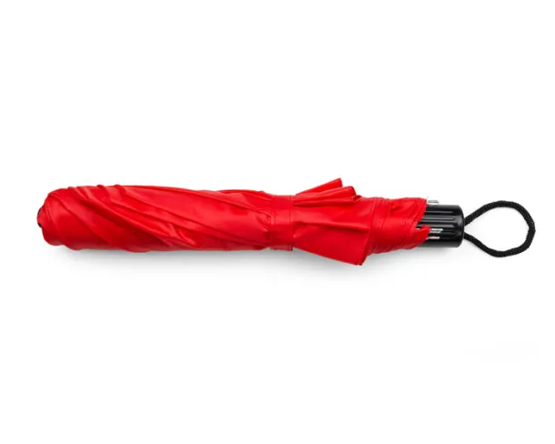 SAMER Umbrella Red