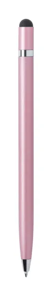 Panta touch ballpoint pen rose