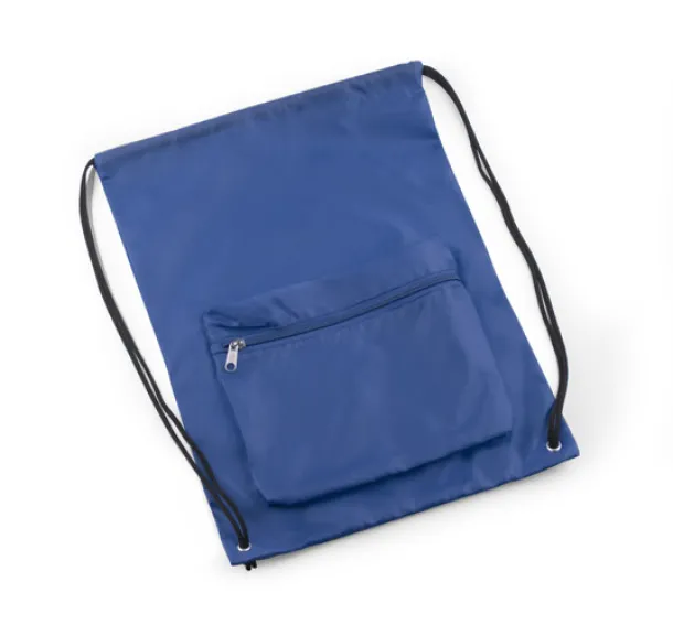 SAVI Drawstring bag Blue