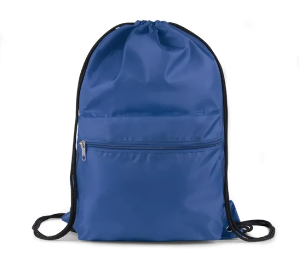 SAVI Drawstring bag Blue