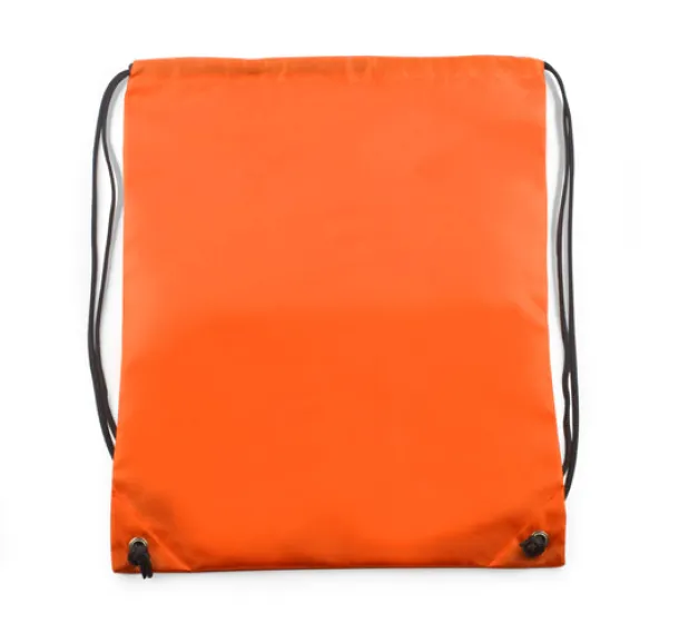 SAVI Drawstring bag Orange