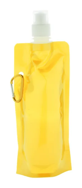 Boxter sport bottle Yellow