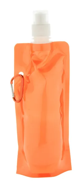 Boxter sport bottle Orange