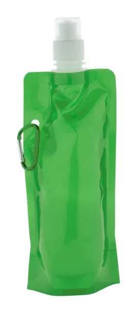 Sporba sportska boca, 500 ml Zelena
