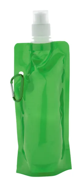 Sporba sportska boca, 500 ml Zelena