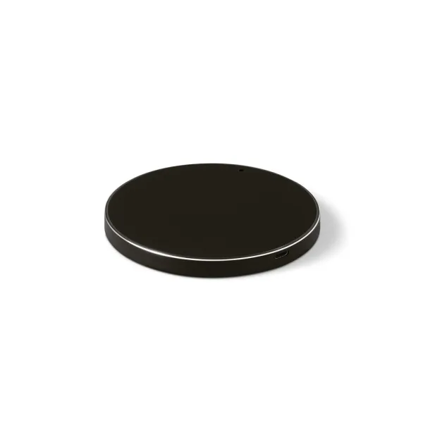 JOULE Wireless charger (Fast, 10W) Black