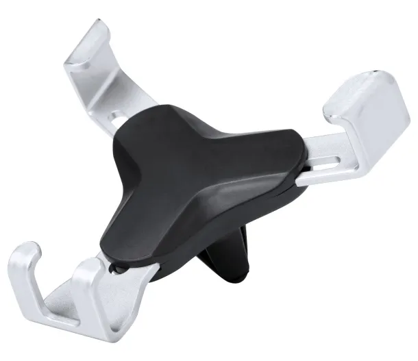 Lietor car mobile holder Silver Black