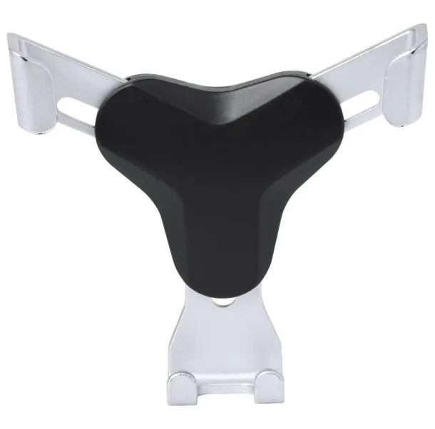 Lietor car mobile holder Silver Black