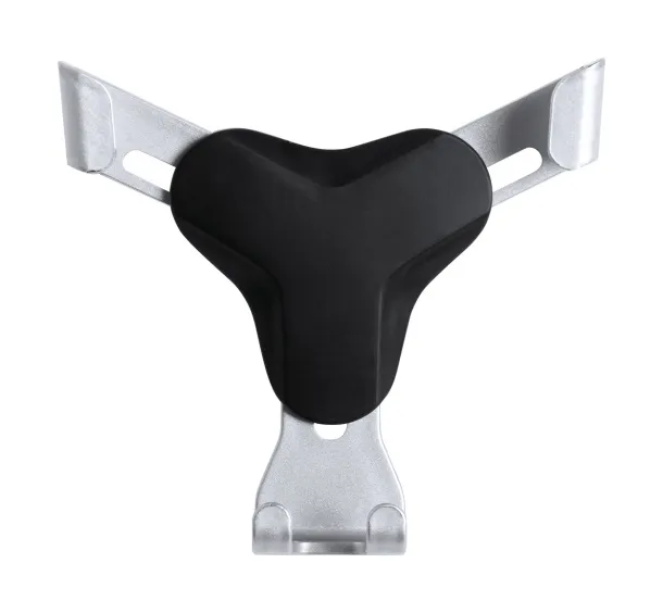 Lietor car mobile holder Silver Black