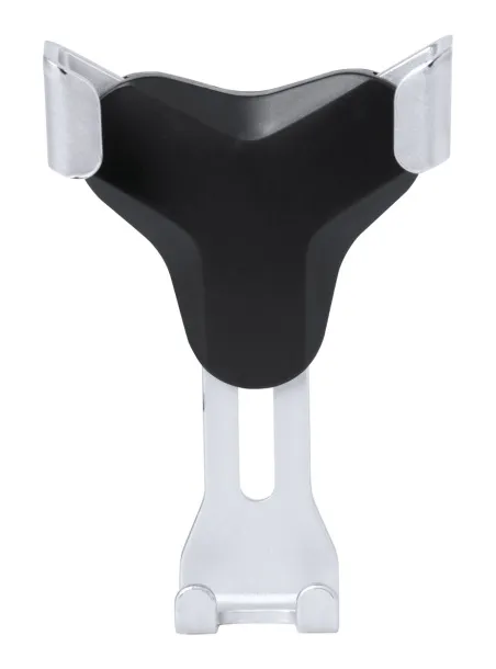 Lietor car mobile holder Silver Black