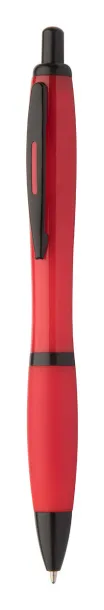 Karium ballpoint pen Red