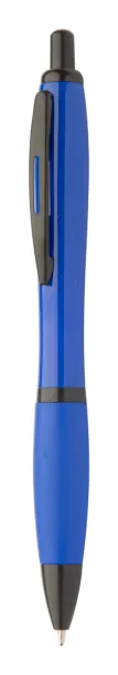 Karium ballpoint pen Blue