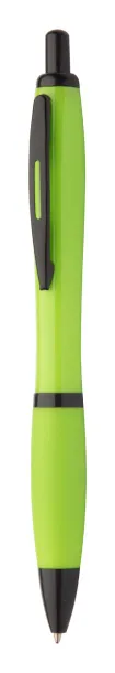 Karium ballpoint pen Green