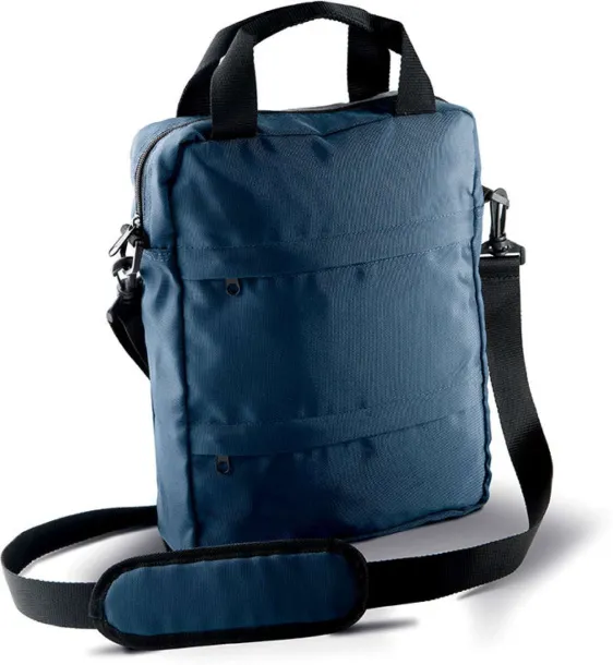  MESSENGER BAG - Kimood Navy