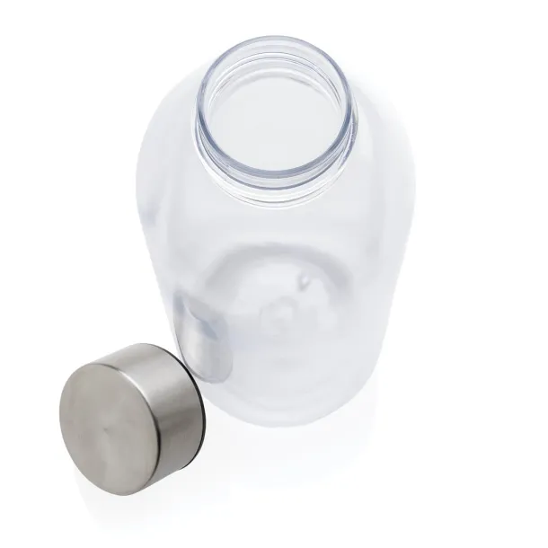  Nepropusna boca sa metalnim poklopcem, 620 ml - XD Collection Prozirno