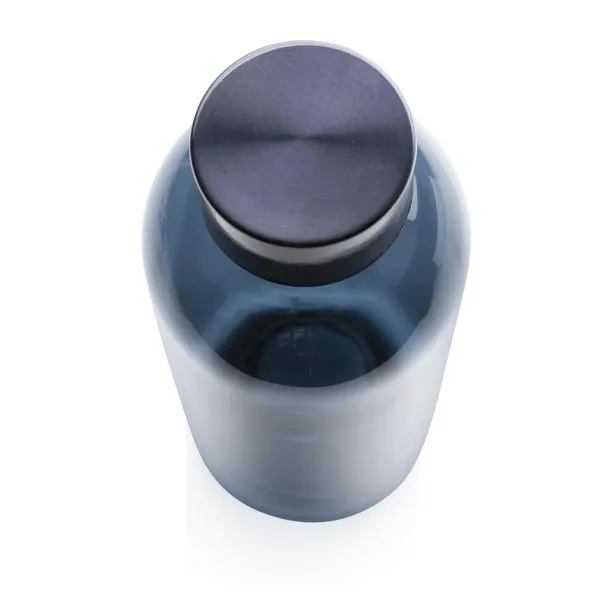  Nepropusna boca sa metalnim poklopcem, 620 ml - XD Collection Plava