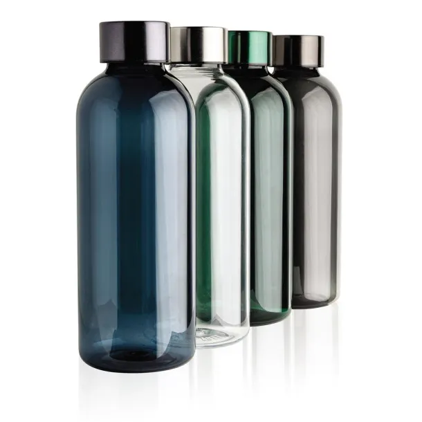  Nepropusna boca sa metalnim poklopcem, 620 ml - XD Collection Plava