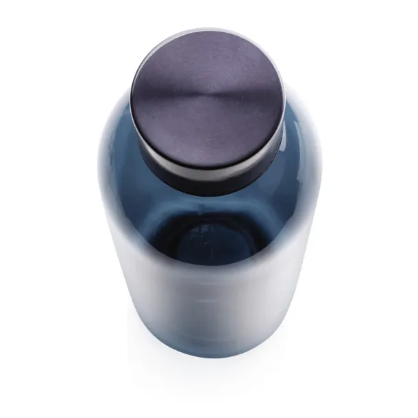  Nepropusna boca sa metalnim poklopcem, 620 ml - XD Collection Plava