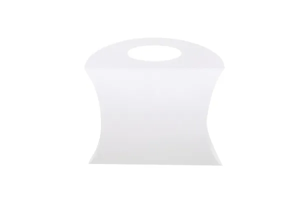 CreaBox Pillow Carry S pillow box White