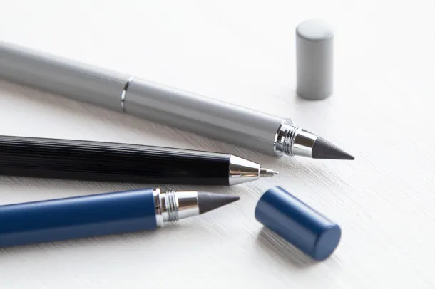 Elevoid inkless ballpoint pen Dark blue