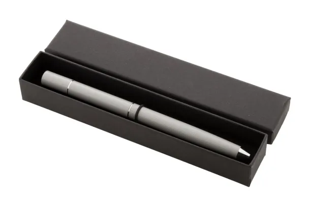 Elevoid inkless ballpoint pen Grey