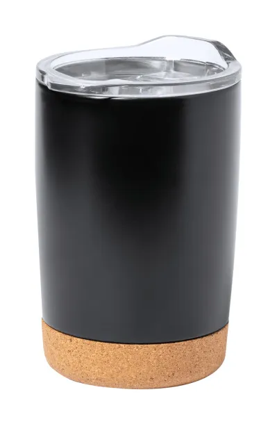 Tercox thermo mug Black