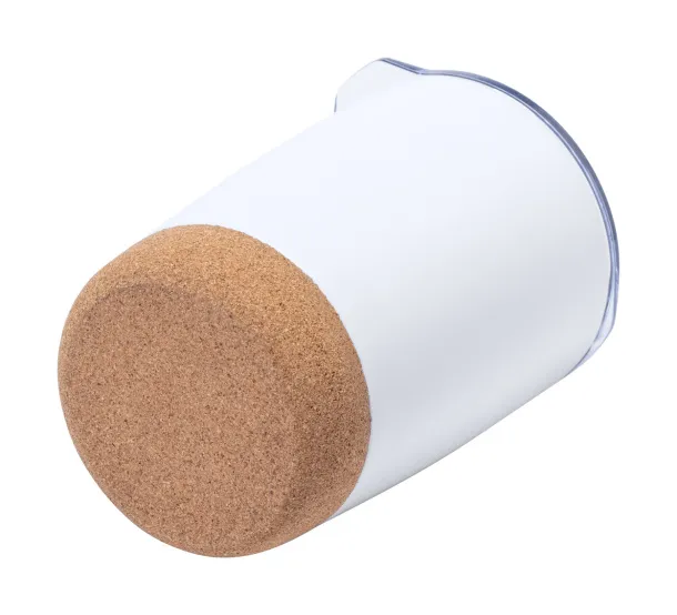 Tercox termo šalica, 380 ml Bijela