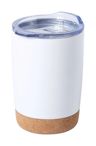 Tercox termo šalica, 380 ml Bijela