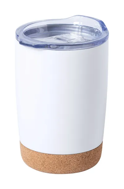 Tercox termo šalica, 380 ml Bijela