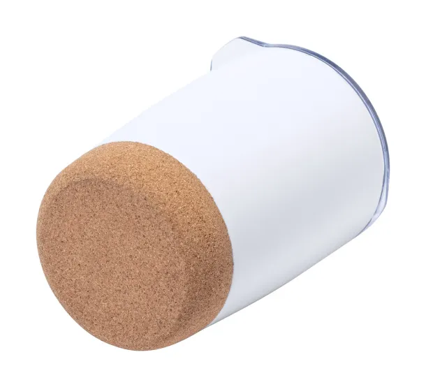 Tercox termo šalica, 380 ml Bijela