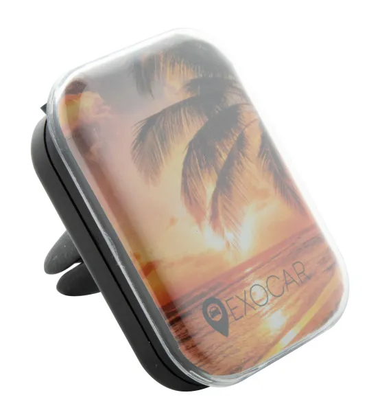 Polder mobile holder Black