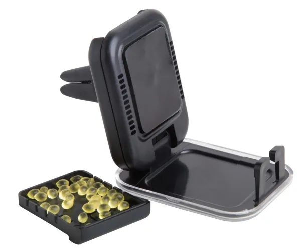 Polder mobile holder Black