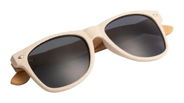 Wenbus sunglasses Natural