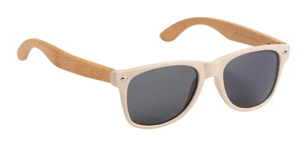 Wenbus sunglasses Natural