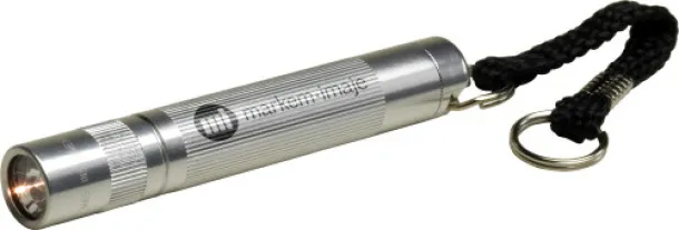 MAGLITE SOLITAIRE Aluminium flashlight - Mag-lite