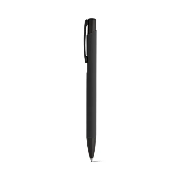 POPPINS Ball pen Black