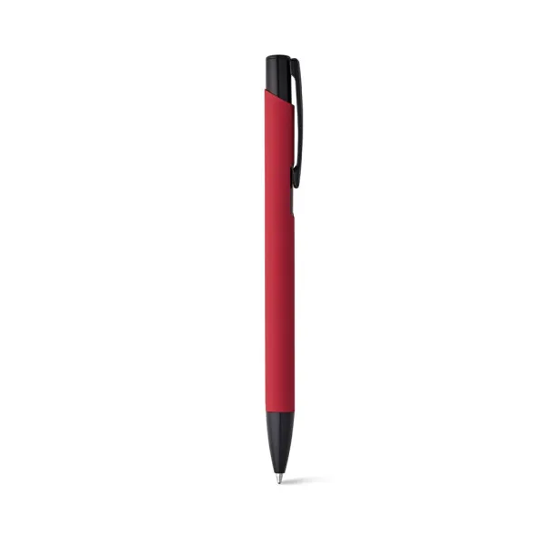 POPPINS Ball pen Red