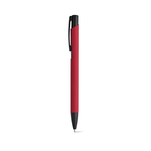 POPPINS Ball pen Red