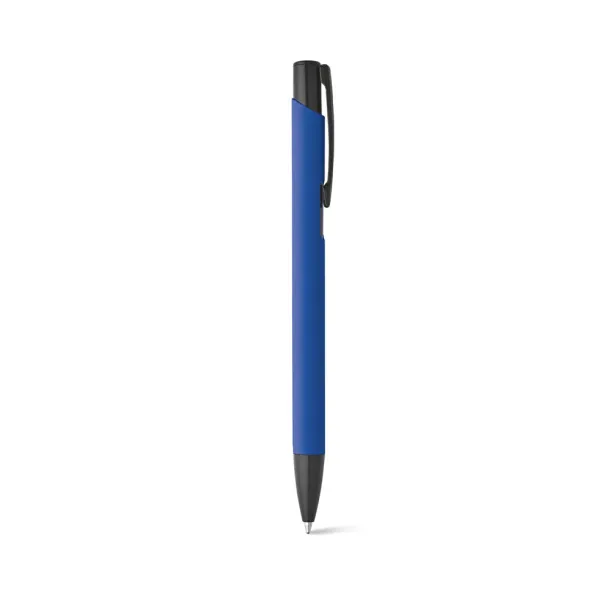 POPPINS Ball pen Royal blue