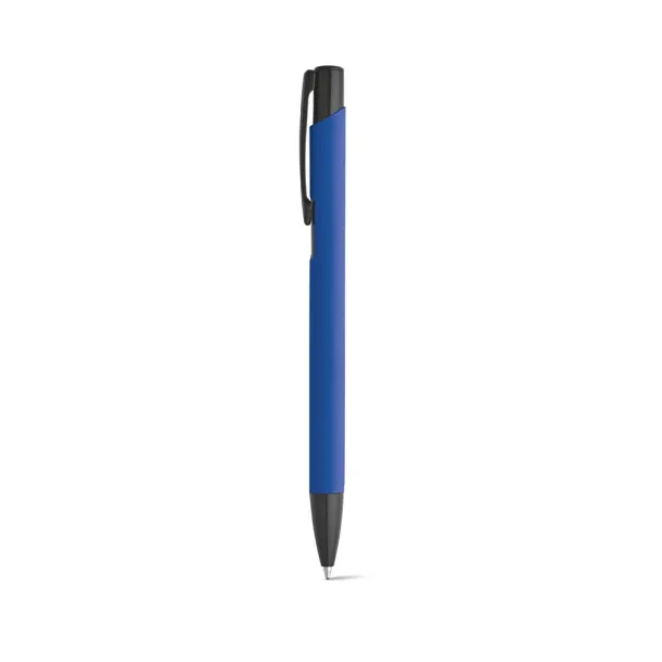 POPPINS Ball pen Royal blue