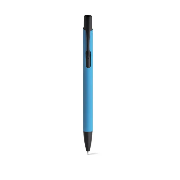 POPPINS Ball pen Light blue