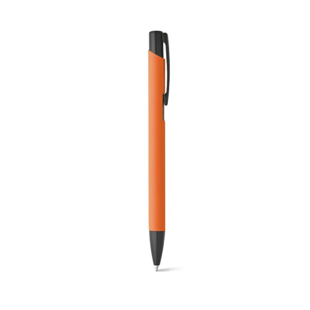 POPPINS Ball pen Orange