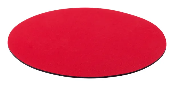 Roland mouse pad Red